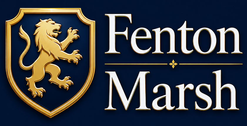 Fenton Marsh